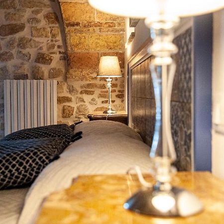 Apartmán Loft Sul Mare Sirolo Exteriér fotografie