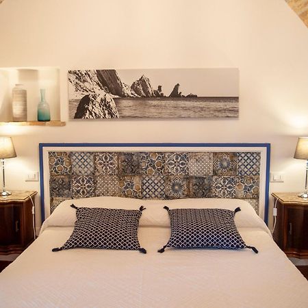 Apartmán Loft Sul Mare Sirolo Exteriér fotografie