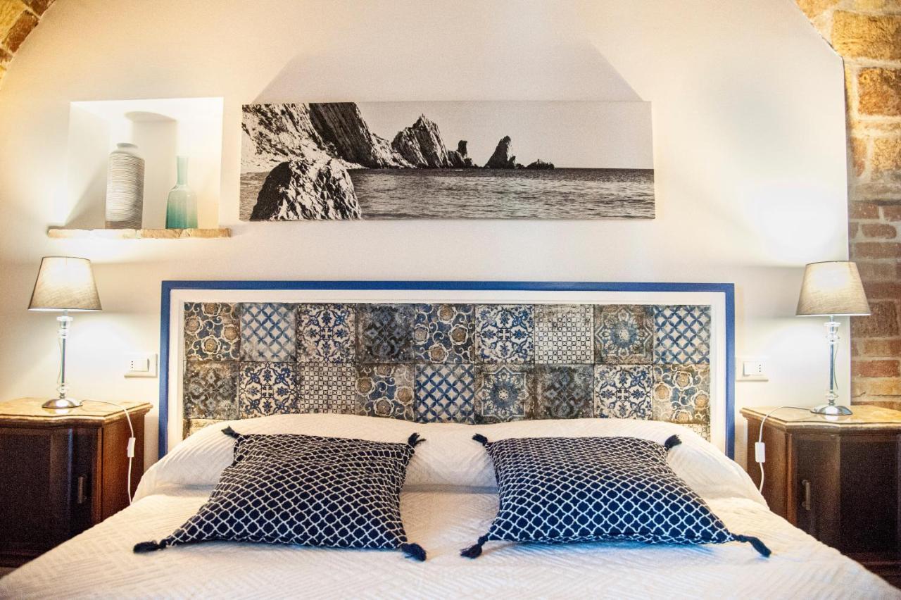 Apartmán Loft Sul Mare Sirolo Exteriér fotografie