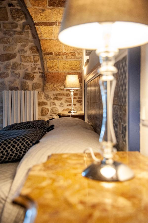 Apartmán Loft Sul Mare Sirolo Exteriér fotografie