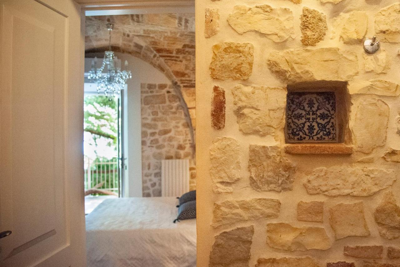 Apartmán Loft Sul Mare Sirolo Exteriér fotografie