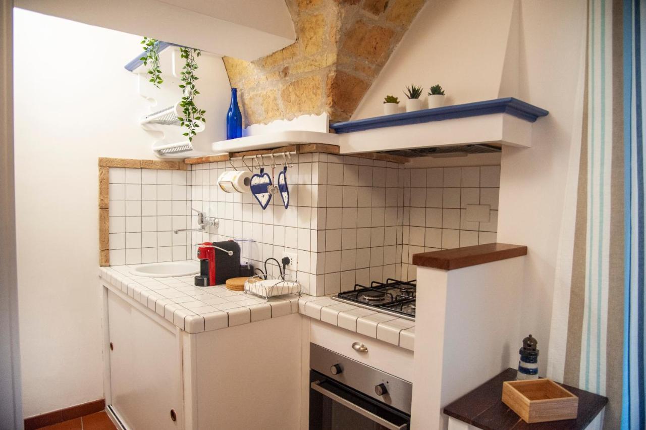 Apartmán Loft Sul Mare Sirolo Exteriér fotografie