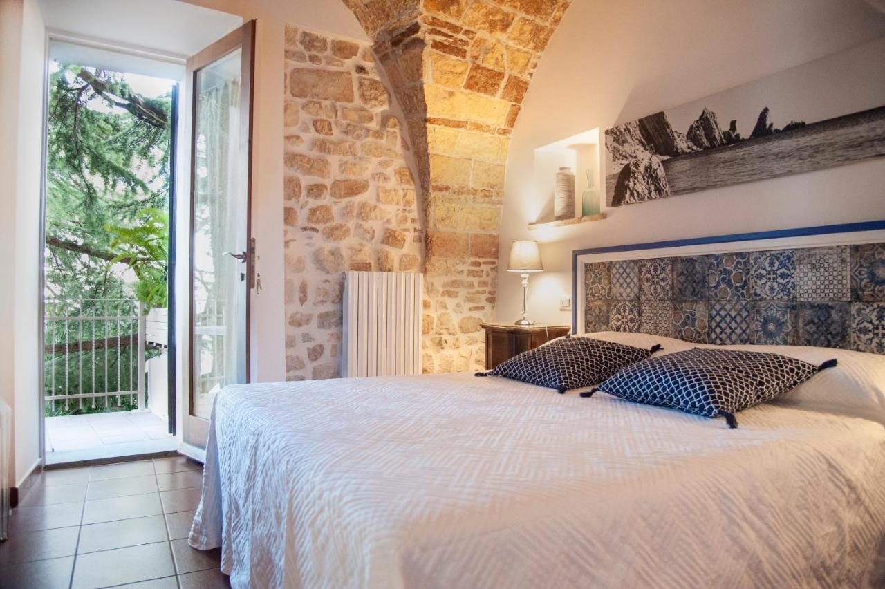 Apartmán Loft Sul Mare Sirolo Exteriér fotografie