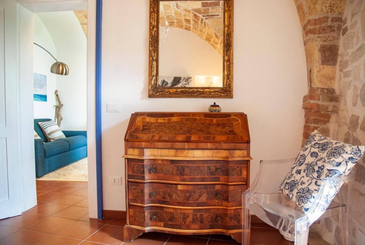 Apartmán Loft Sul Mare Sirolo Exteriér fotografie