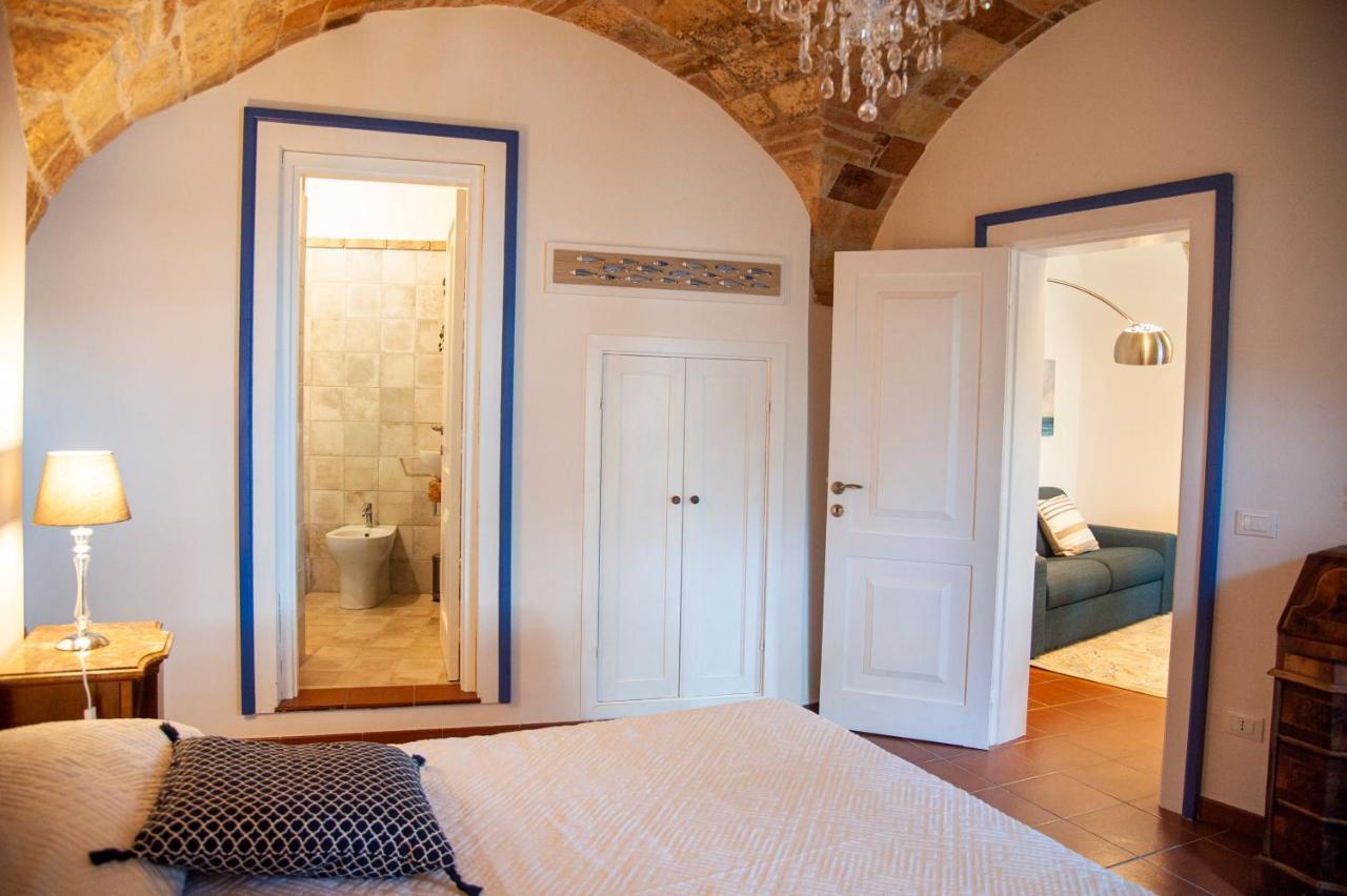 Apartmán Loft Sul Mare Sirolo Exteriér fotografie