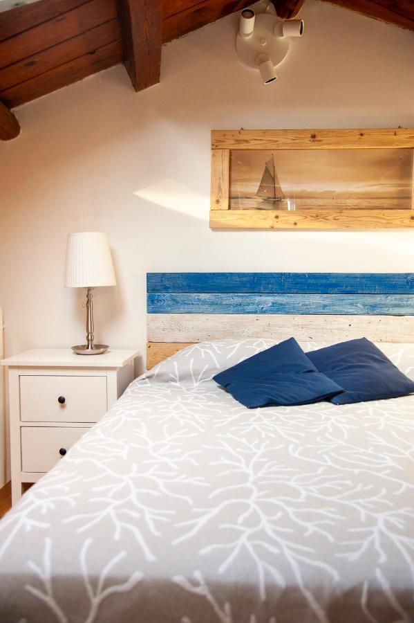 Apartmán Loft Sul Mare Sirolo Exteriér fotografie
