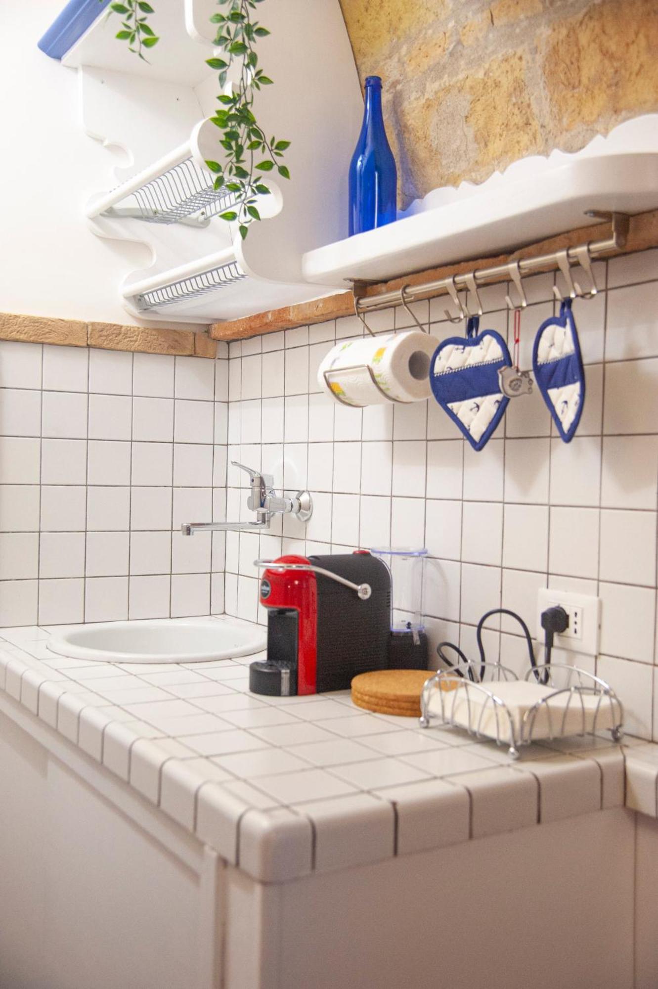 Apartmán Loft Sul Mare Sirolo Pokoj fotografie