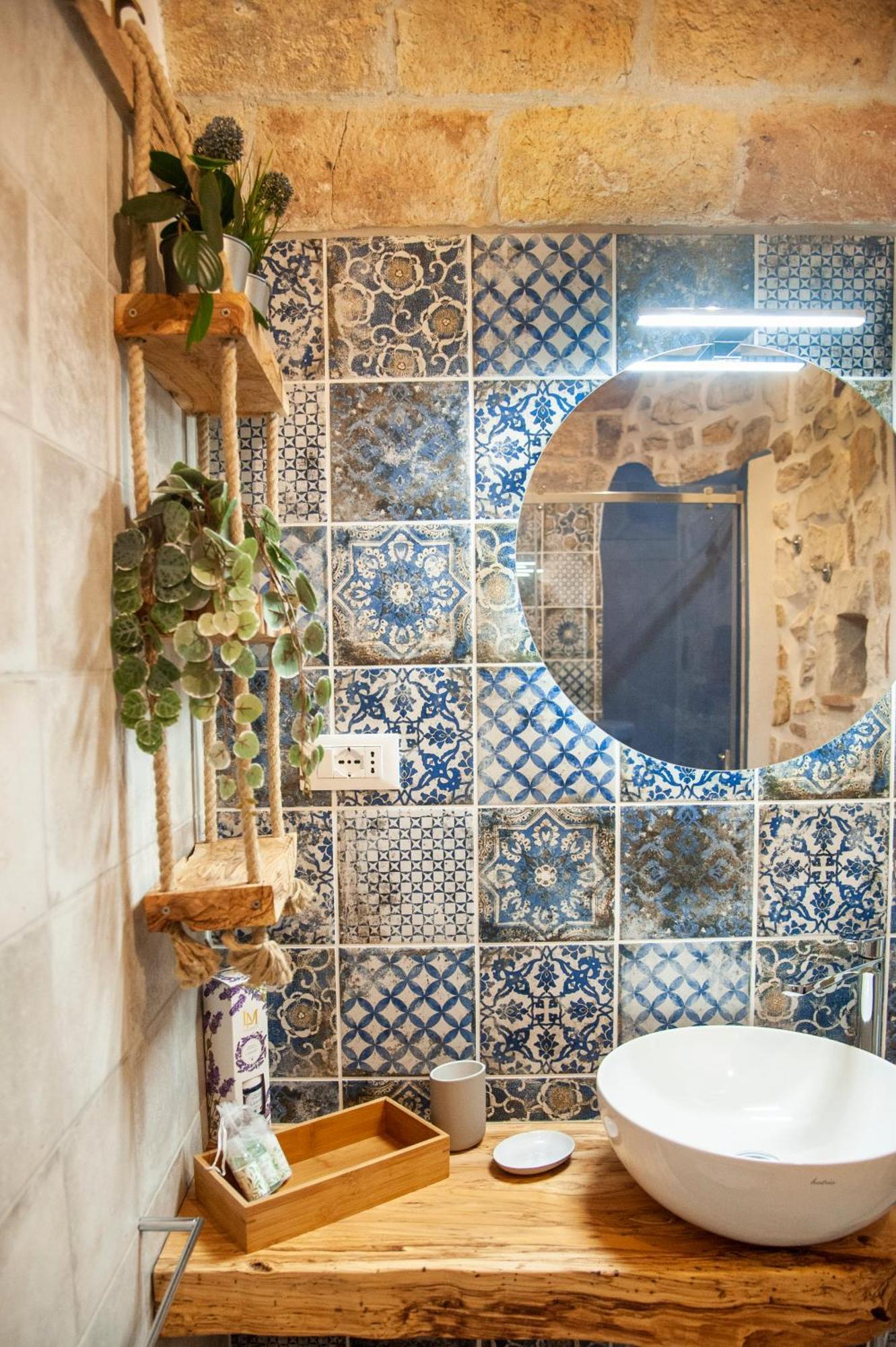 Apartmán Loft Sul Mare Sirolo Pokoj fotografie