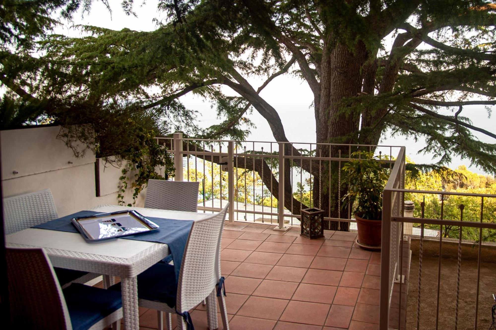 Apartmán Loft Sul Mare Sirolo Pokoj fotografie