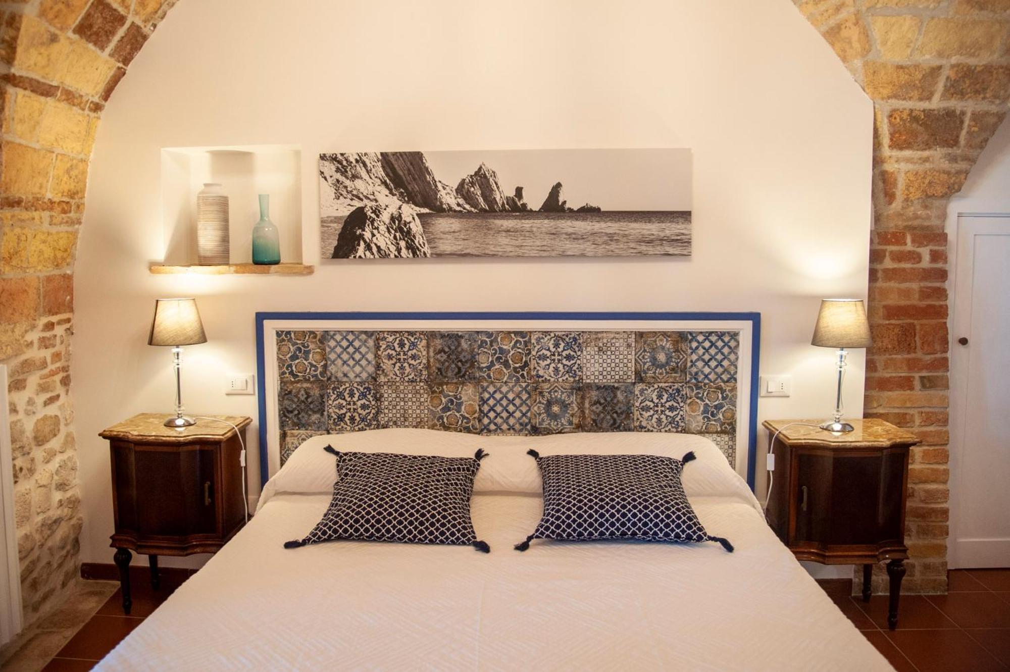 Apartmán Loft Sul Mare Sirolo Exteriér fotografie