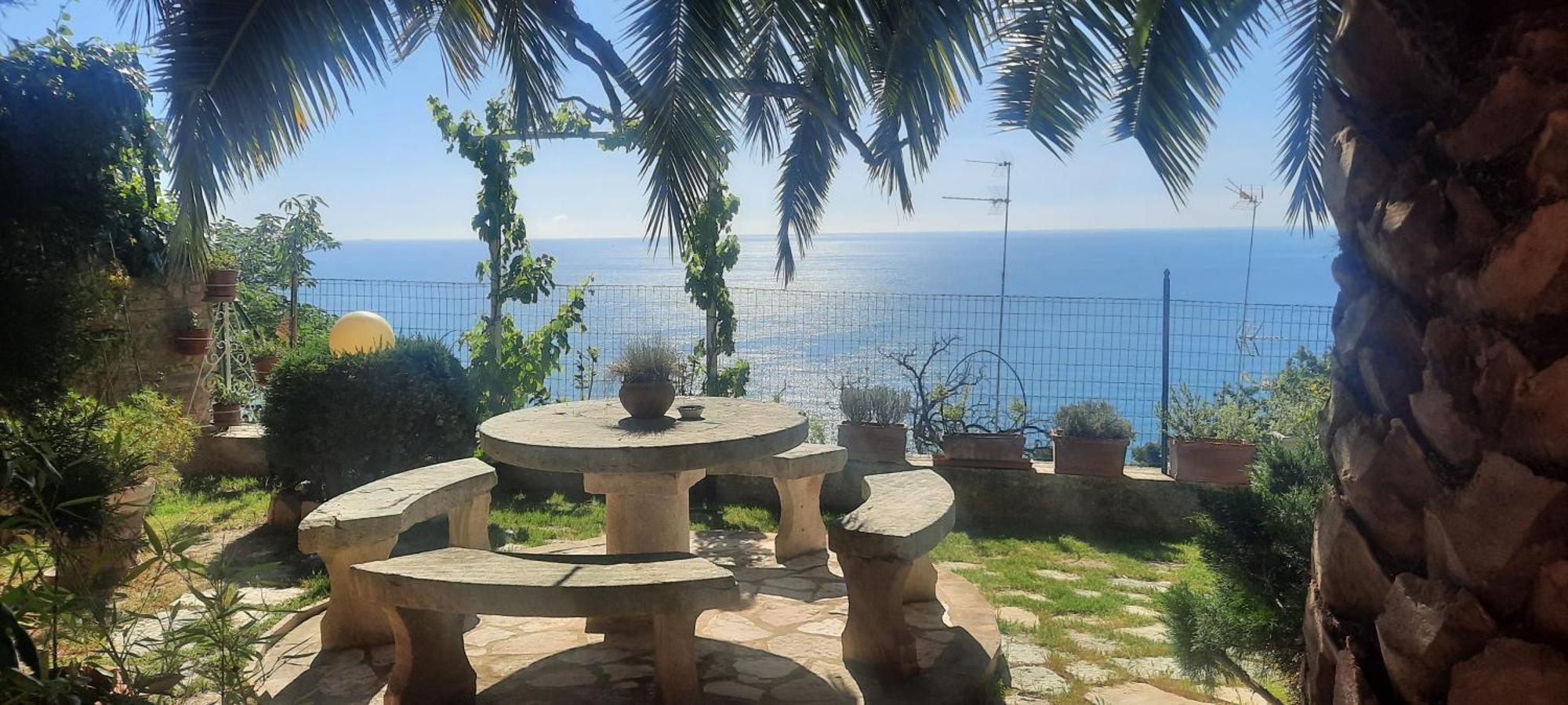 Apartmán Loft Sul Mare Sirolo Exteriér fotografie