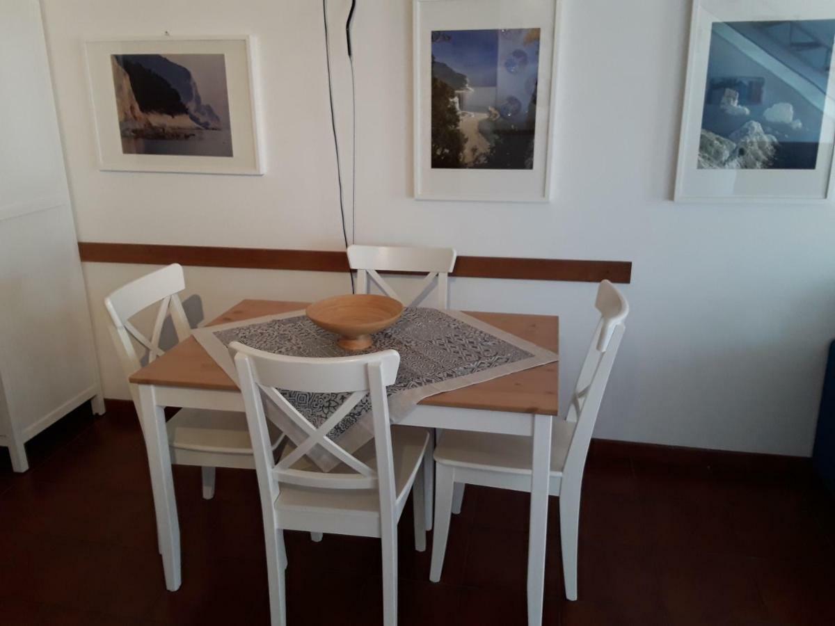 Apartmán Loft Sul Mare Sirolo Exteriér fotografie