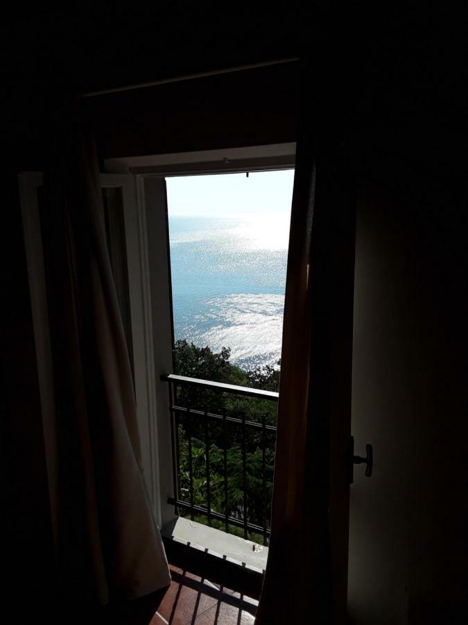 Apartmán Loft Sul Mare Sirolo Exteriér fotografie