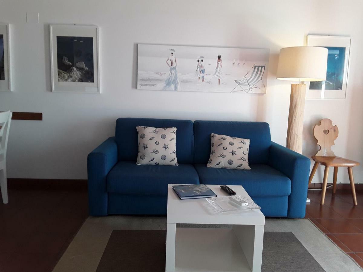 Apartmán Loft Sul Mare Sirolo Exteriér fotografie